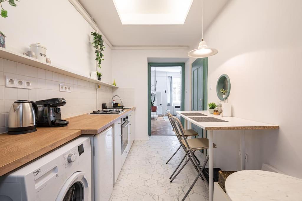 Classy Couture Apartman